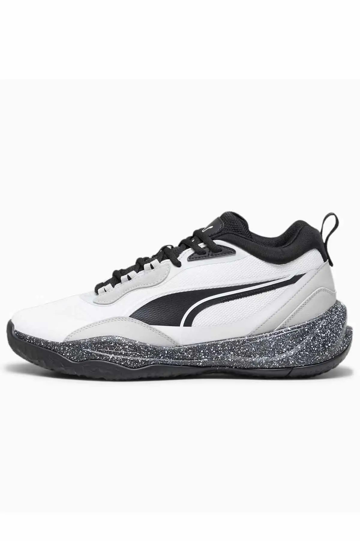 women's puma basketball shoes