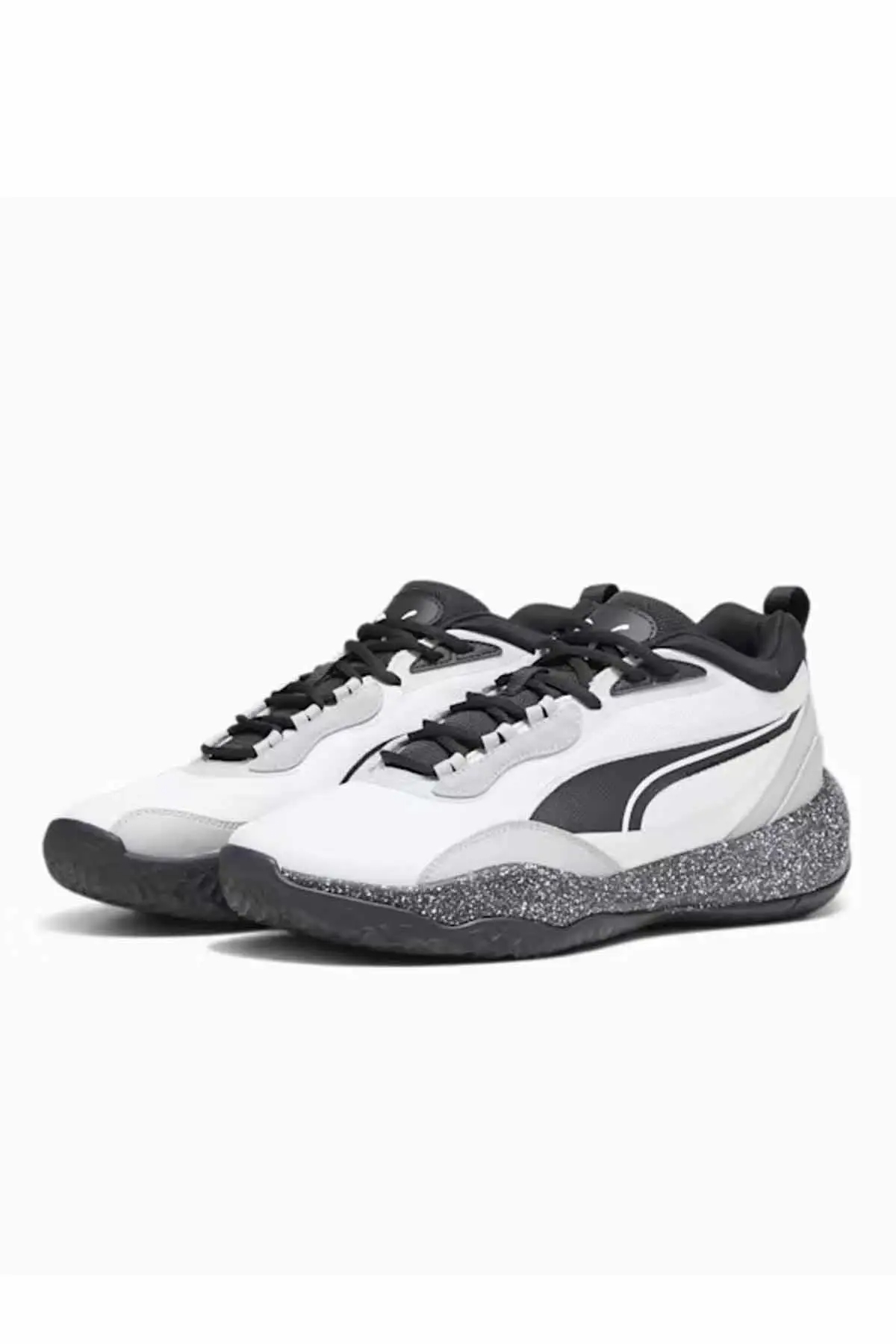 women's puma basketball shoes