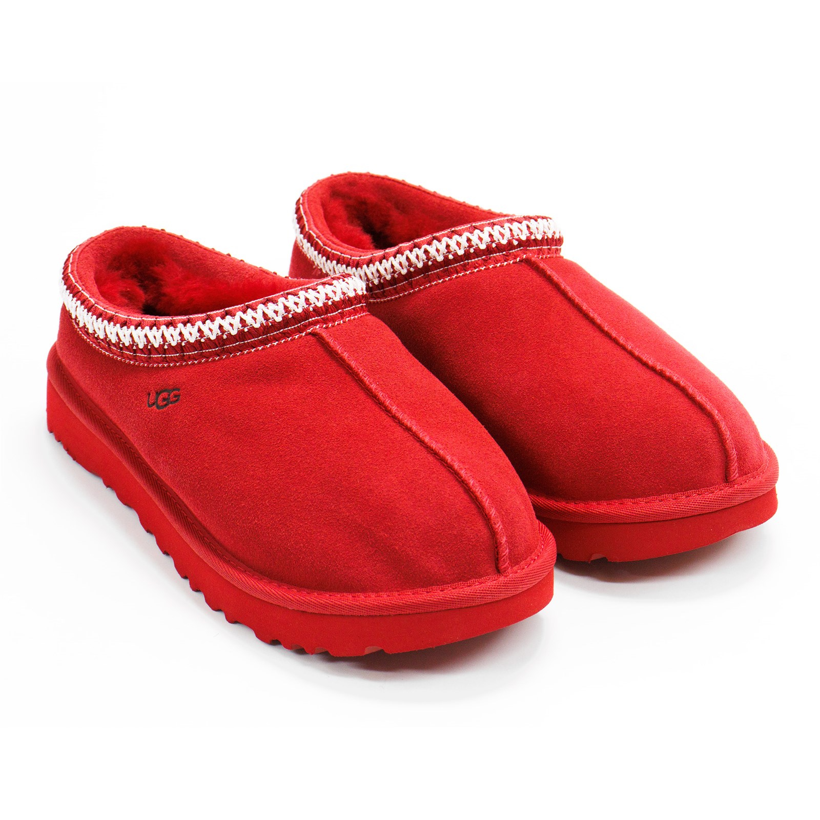 women's tasman slippers