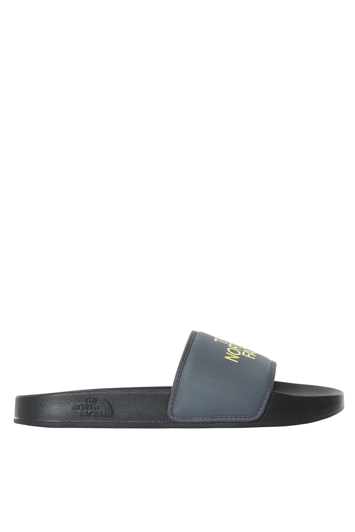 women's north face slippers