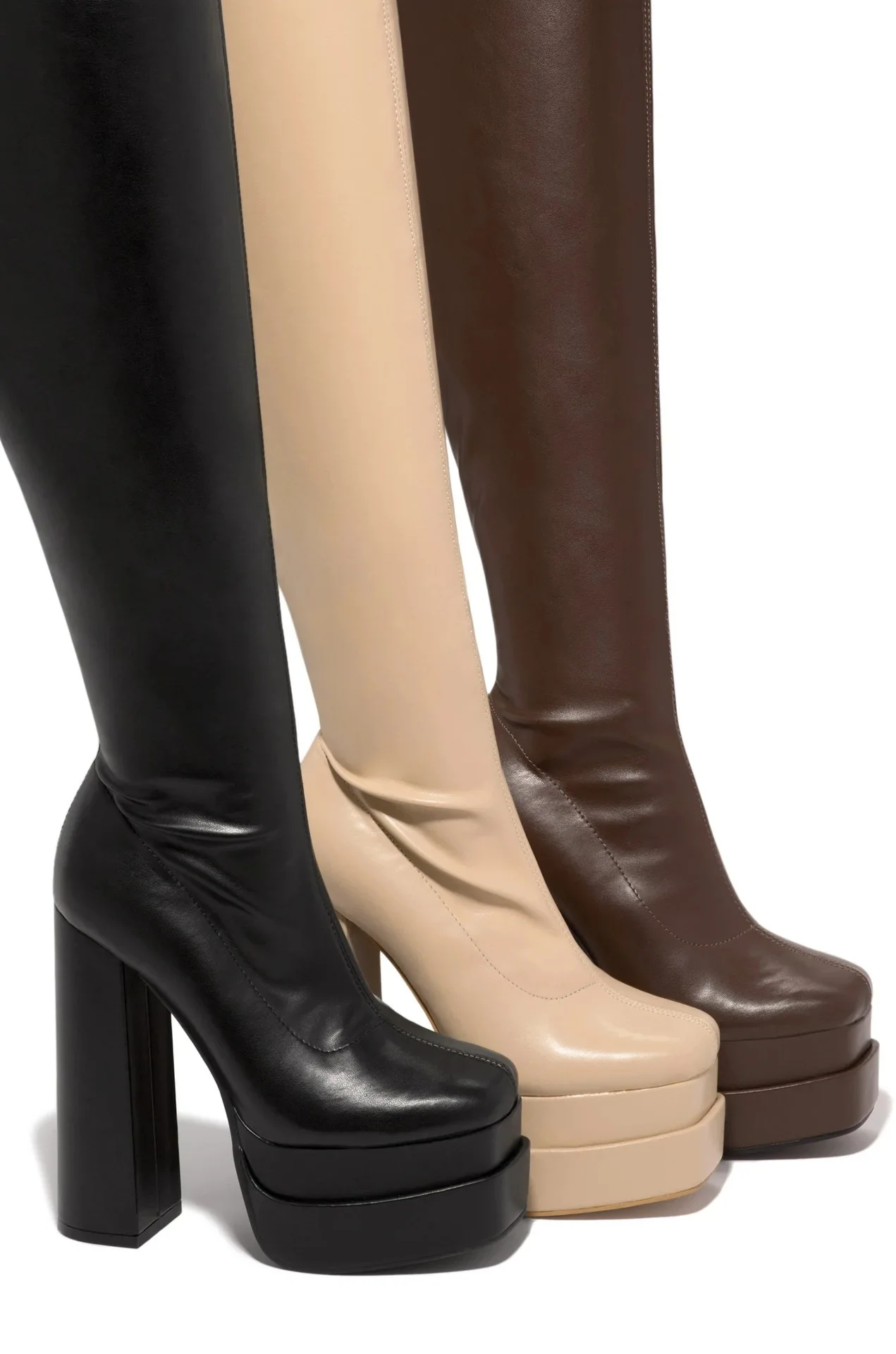 Captivating Allure: The Power of Sexy Boots for Women