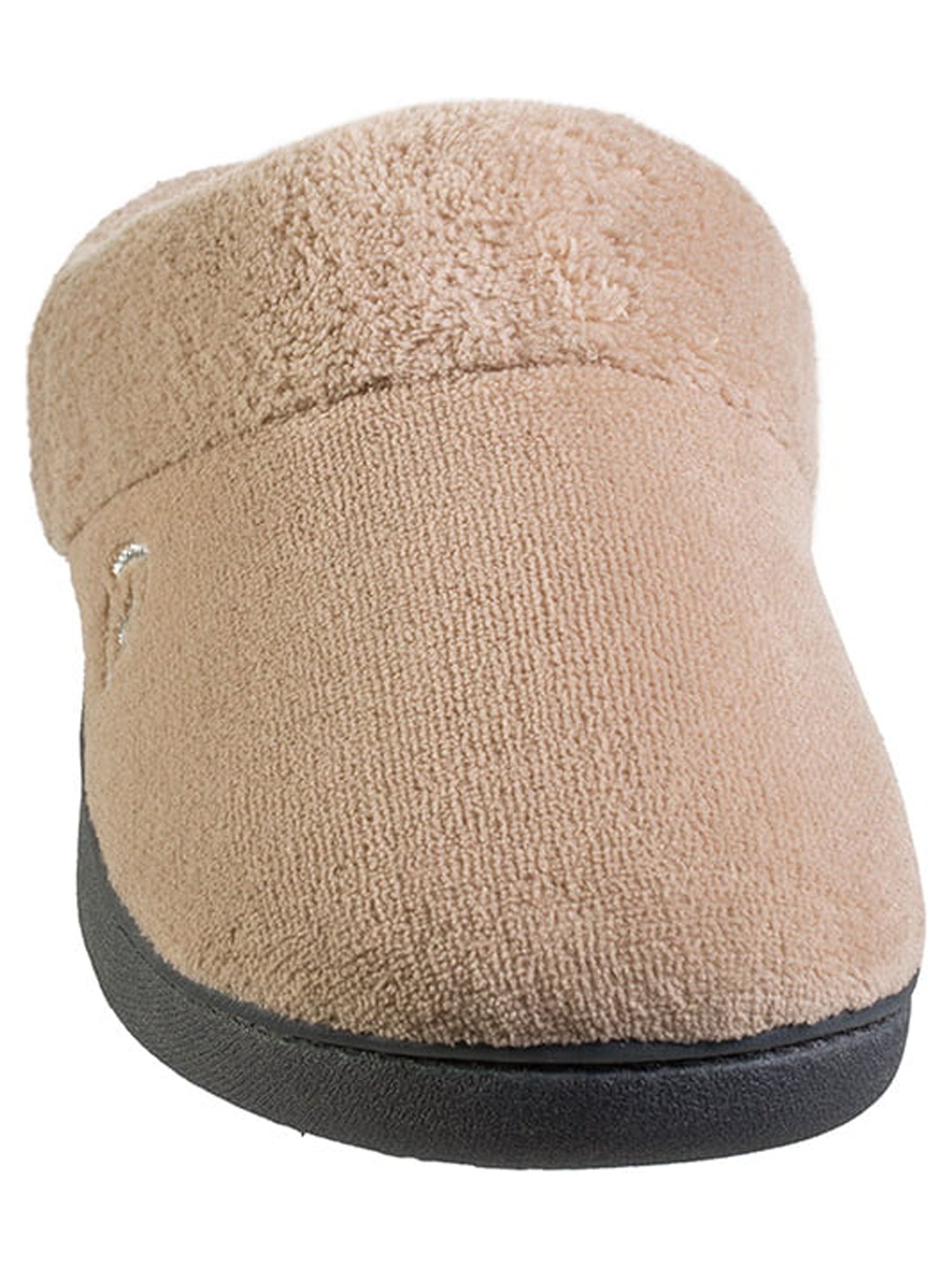 women's isotoner slippers