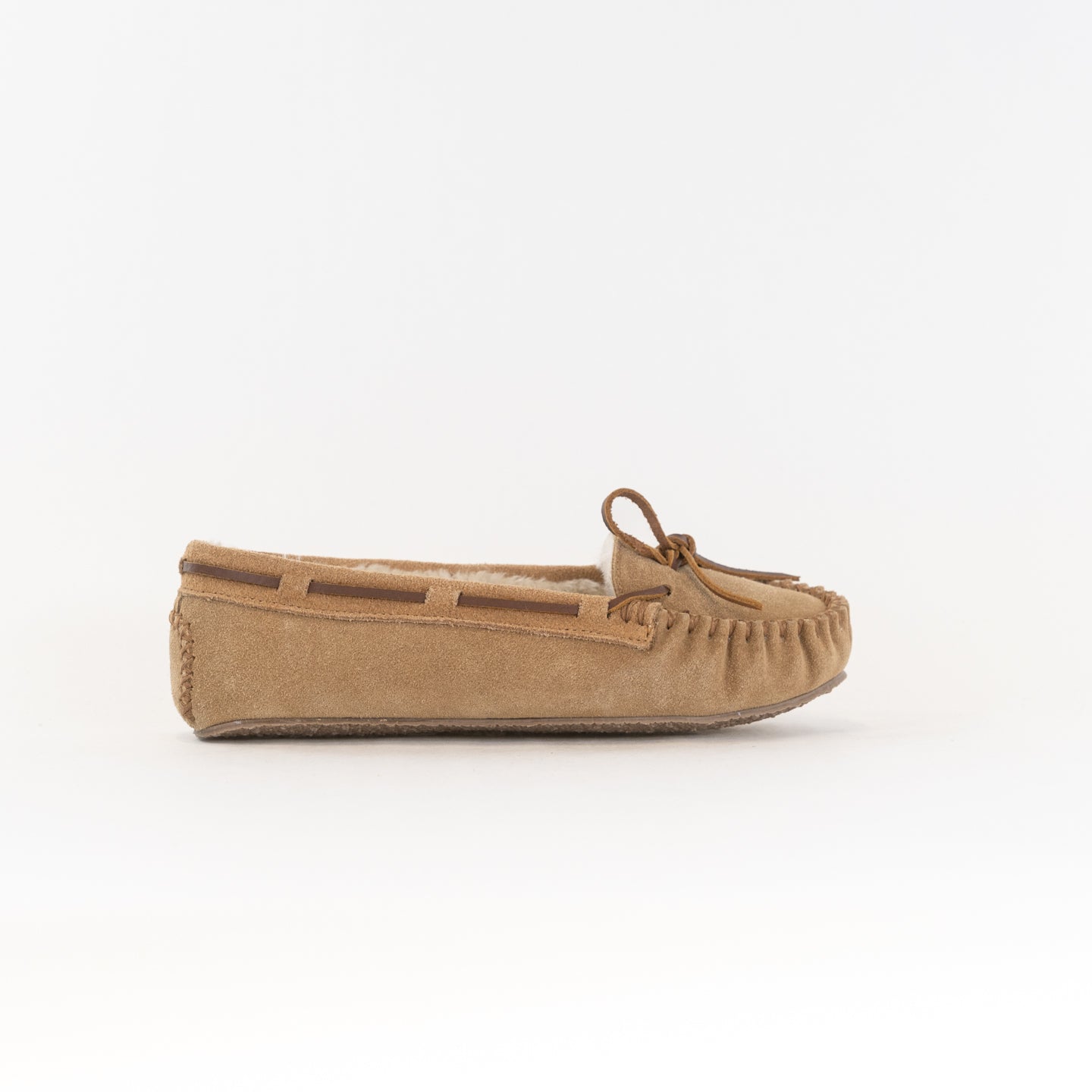 minnetonka slippers women's