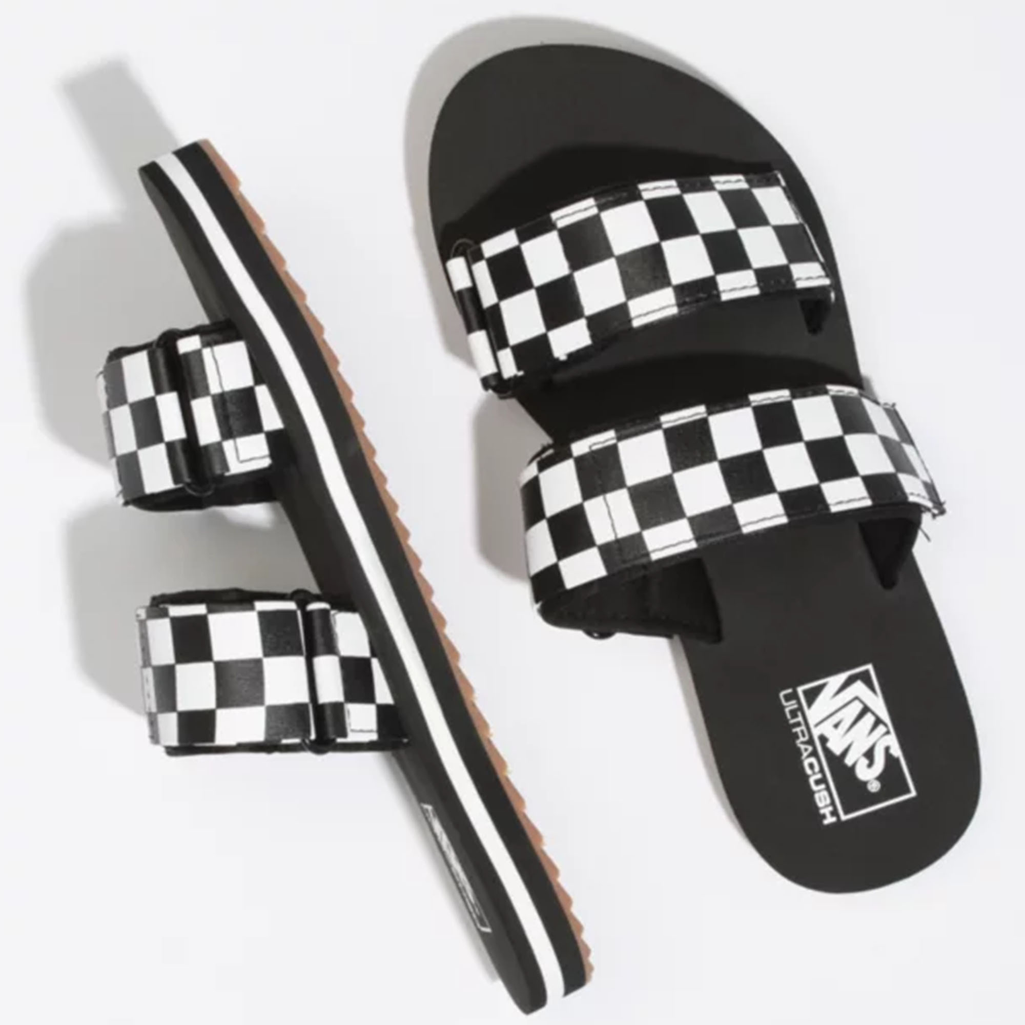 women's slide sandals