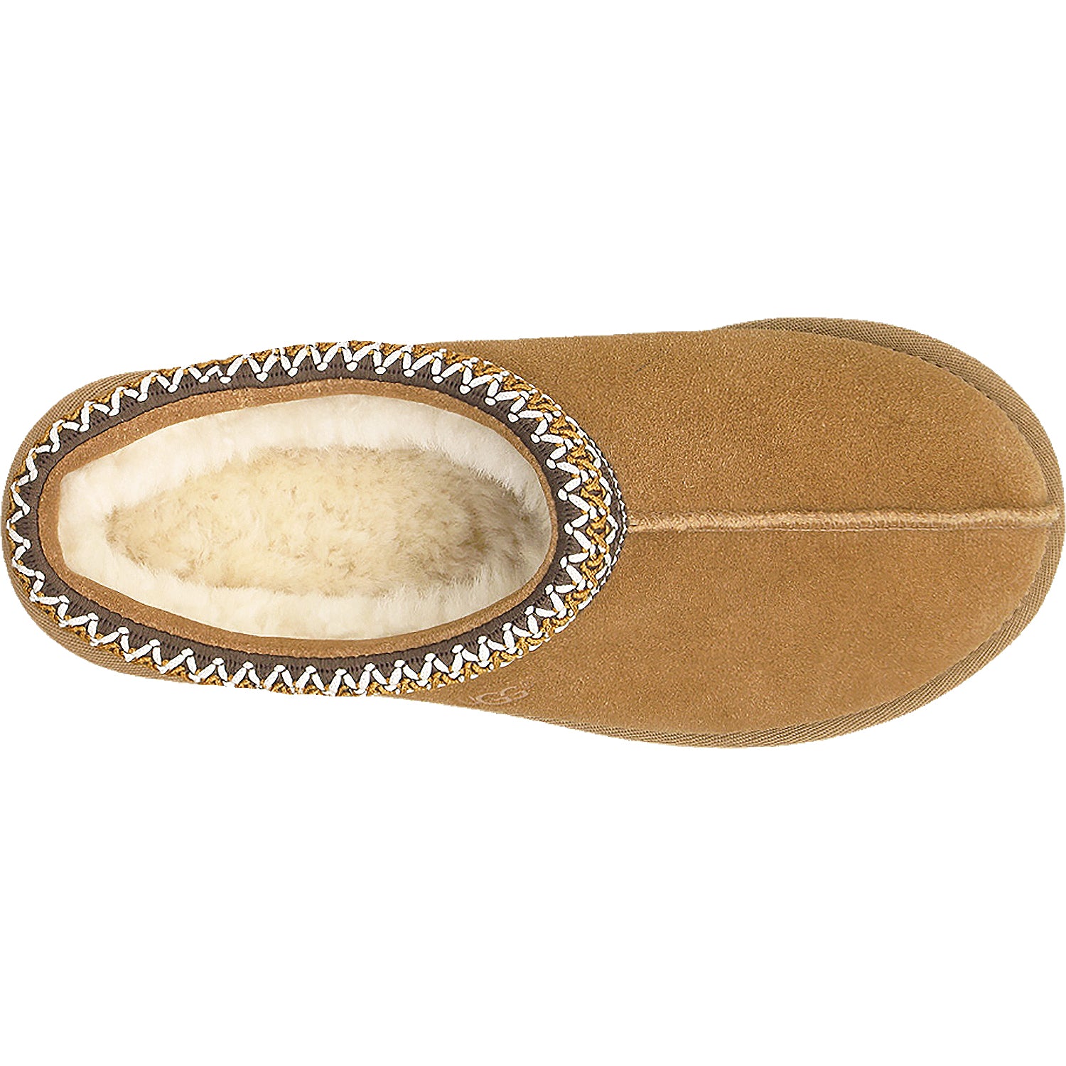 women's tasman shearling slippers