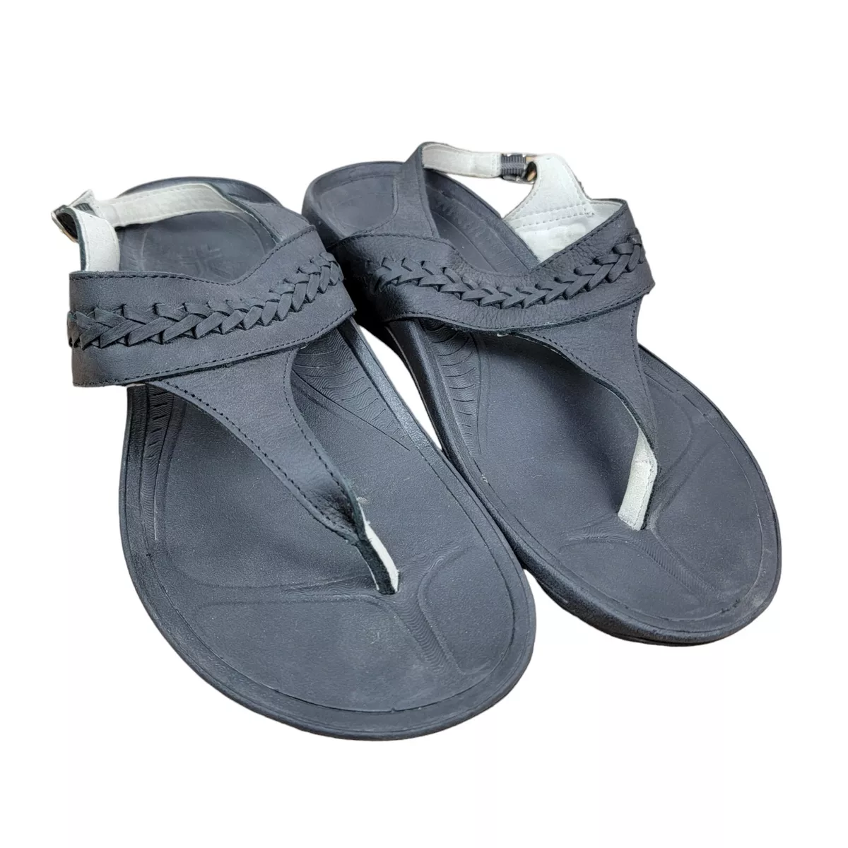 kuru women's sandals