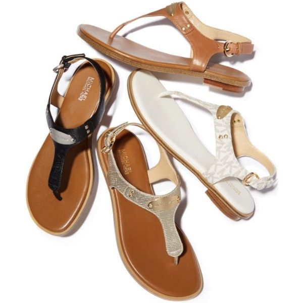 A Comprehensive Guide to Women’s Michael Kors Sandals