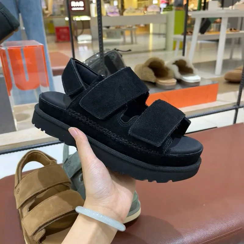 women's ugg sandals