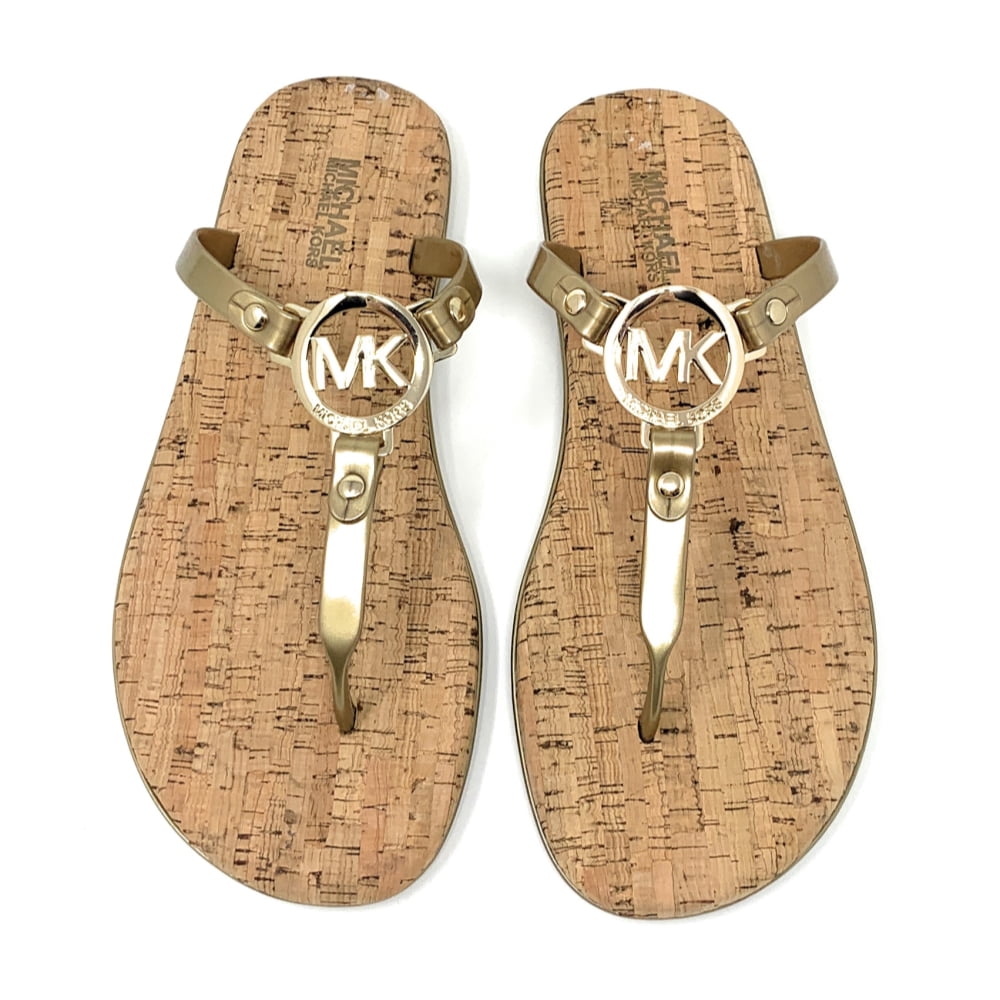 women's michael kors sandals