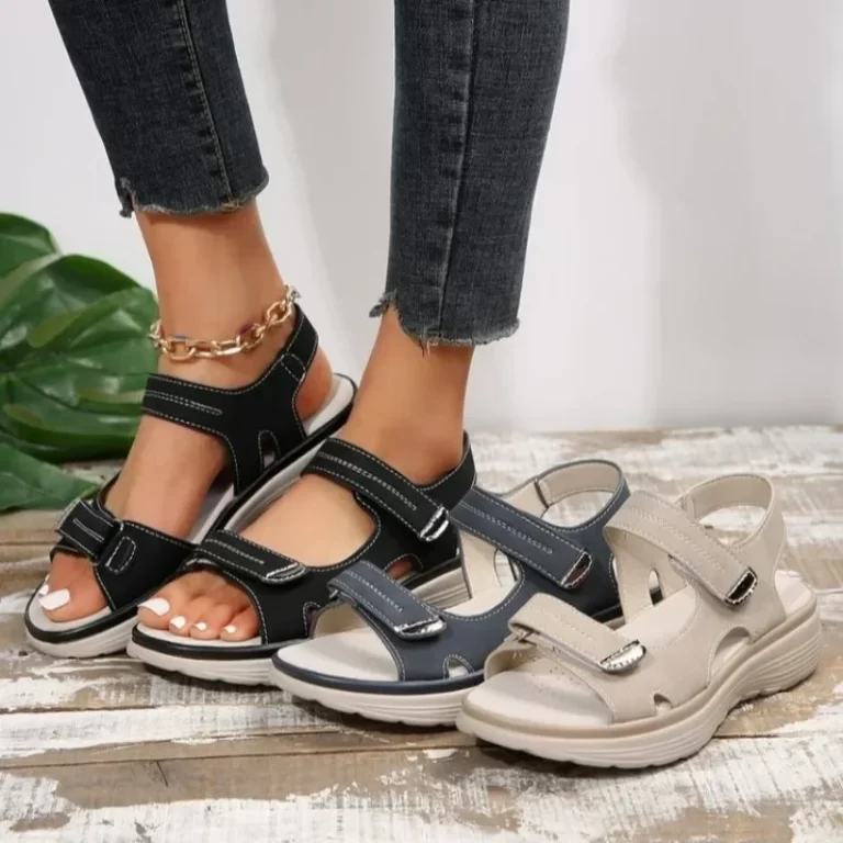 The Ultimate Guide to the Best Women’s Sport Sandals