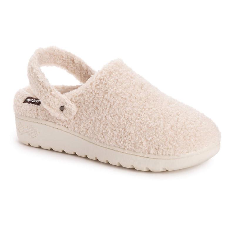 lands end women's slippers