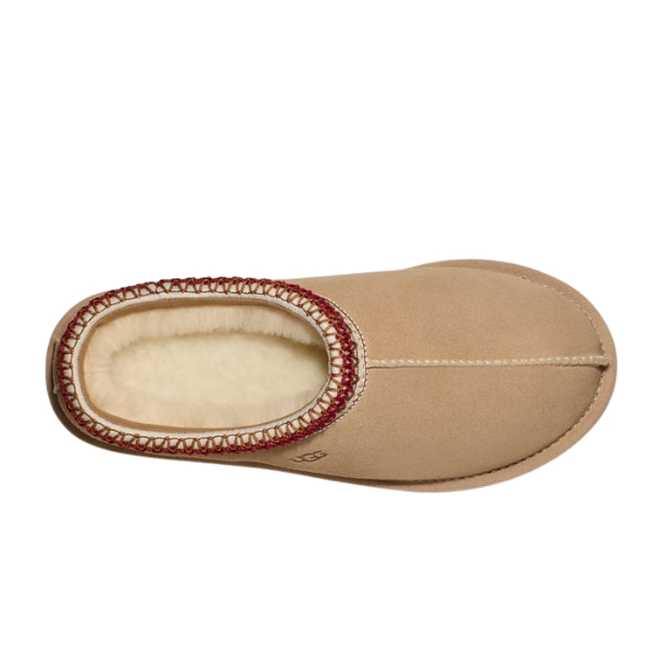 women's ugg tasman slippers chestnut