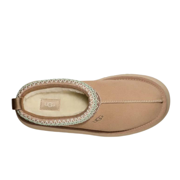 women's tazz slip-on slippers