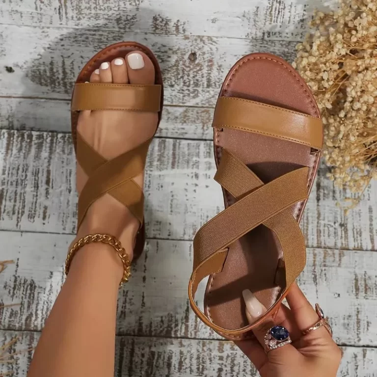 Stylish Zappos Women’s Sandals for Every Occasion