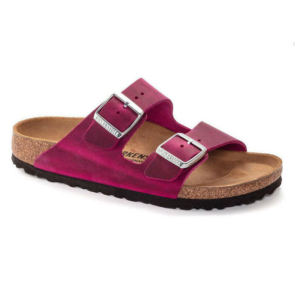 Comfort Meets Style: Sandals Women’s Birkenstock Guide