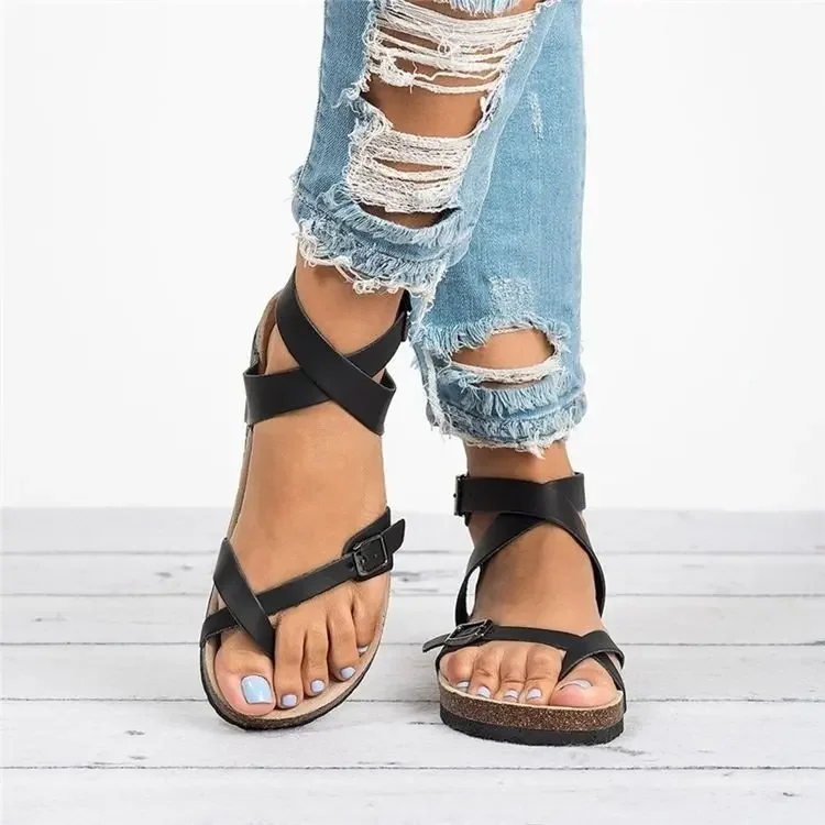 Styling Guide for Women’s Naot Sandals