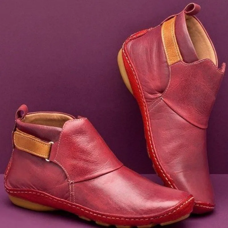 how to shrink leather shoes