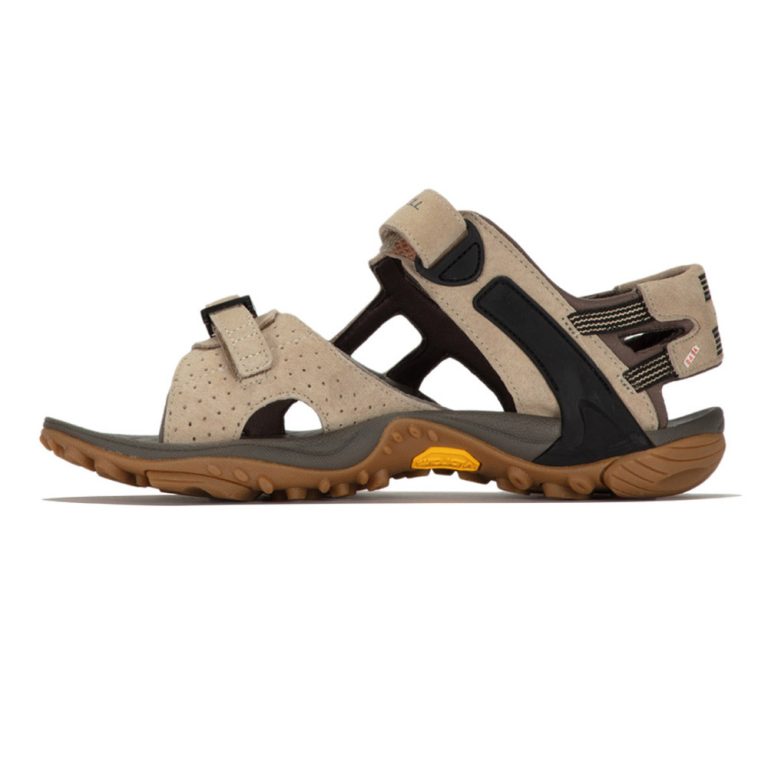 Stylish Comfort: Women’s Merrell Sandals Guide