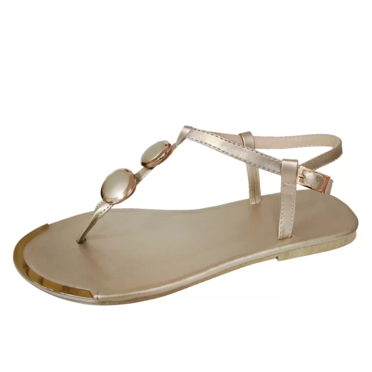 Chic Women’s Thong Sandals for Summer Comfort