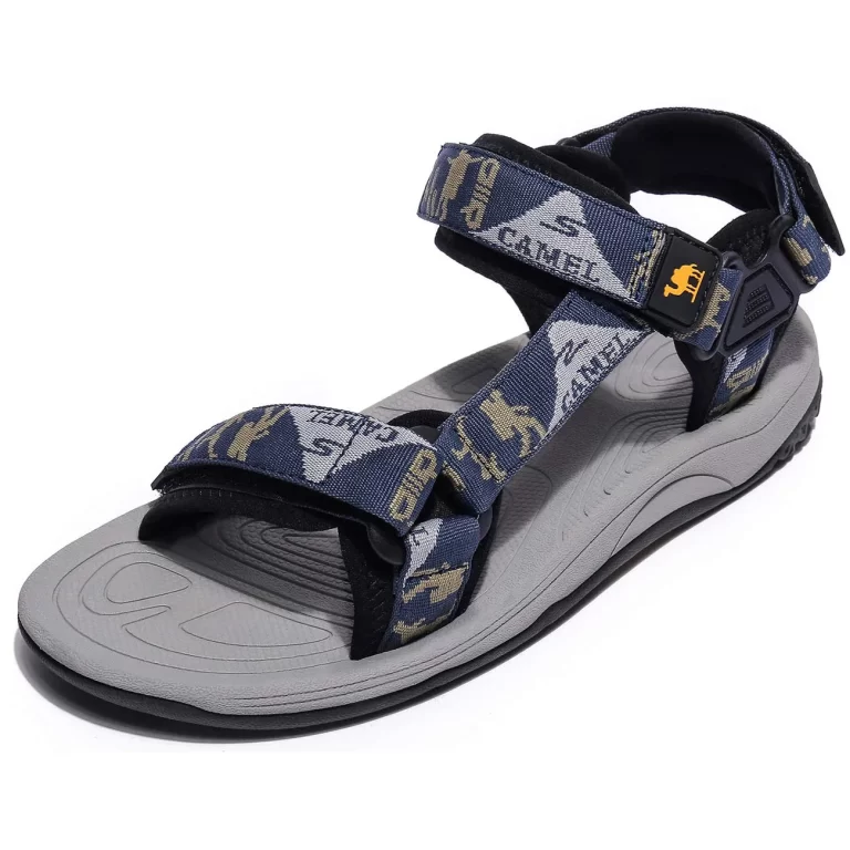 Stylish Women’s Sport Sandals with Arch Support