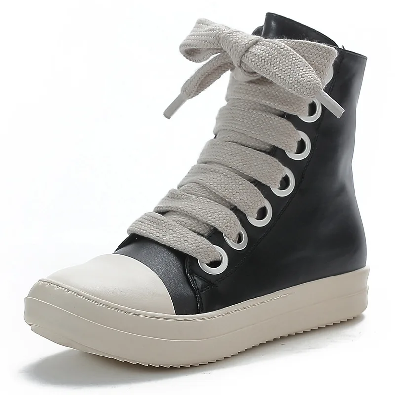 rick owens shoes