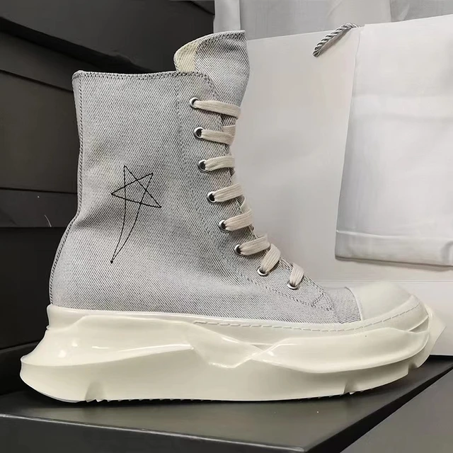 rick owens shoes