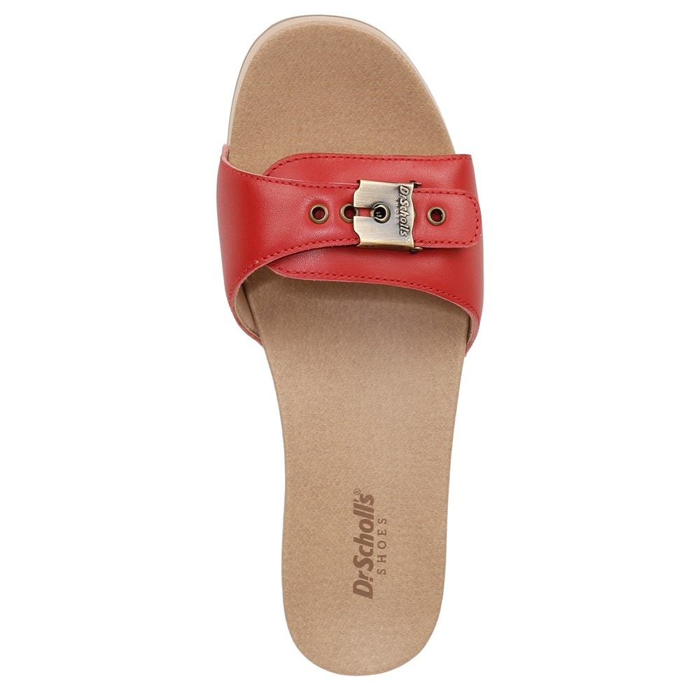 women’s dr scholls sandals