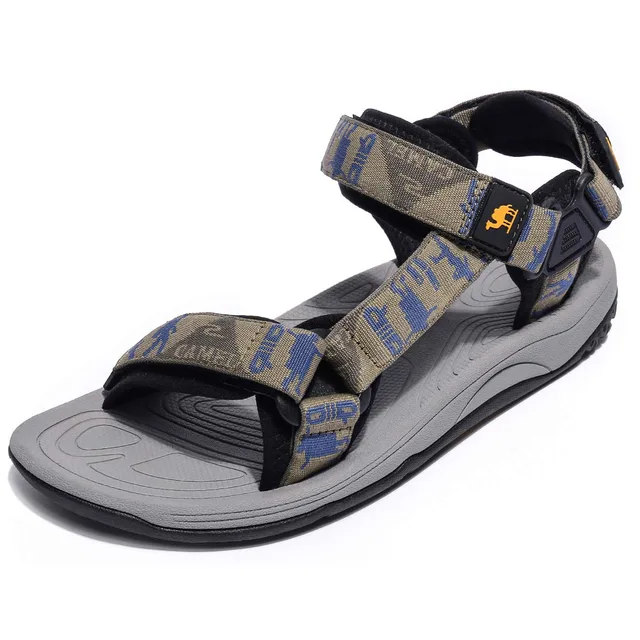 women’s sport sandals with arch support