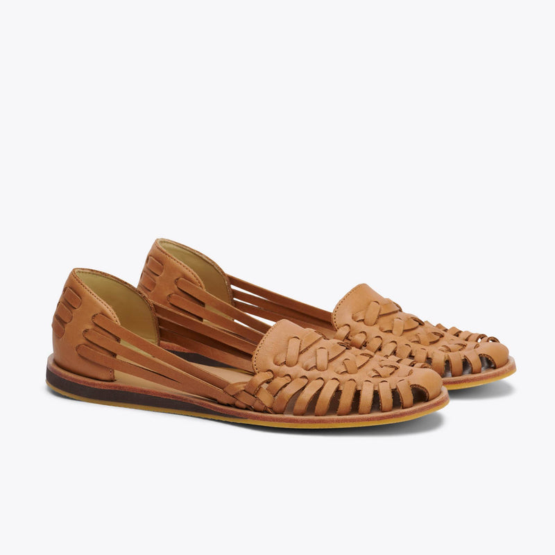 huaraches sandals women’s