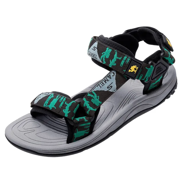 women’s sport sandals with arch support