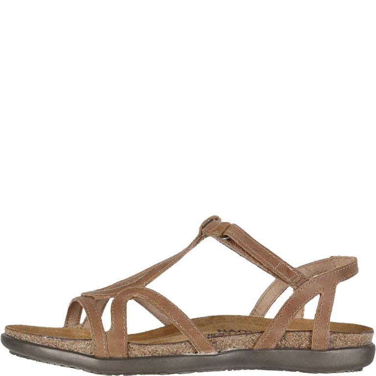 Trendy NAOT Women’s Sandals: Style Meets Comfort