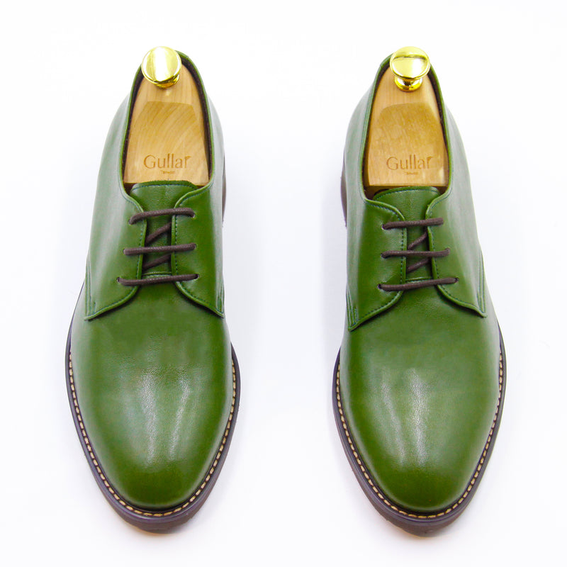 The Rise of Cactus Leather Shoes: Sustainable Fashion