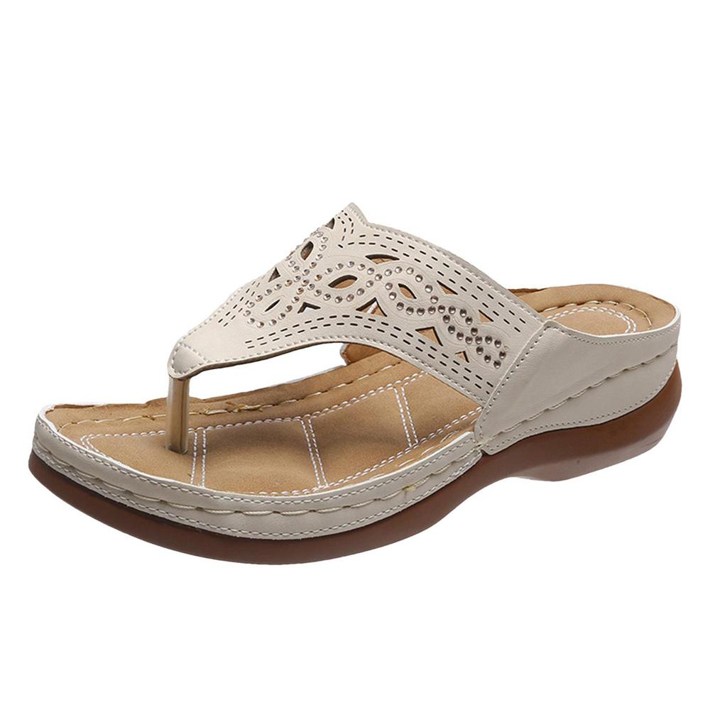 women’s walking sandals with arch support