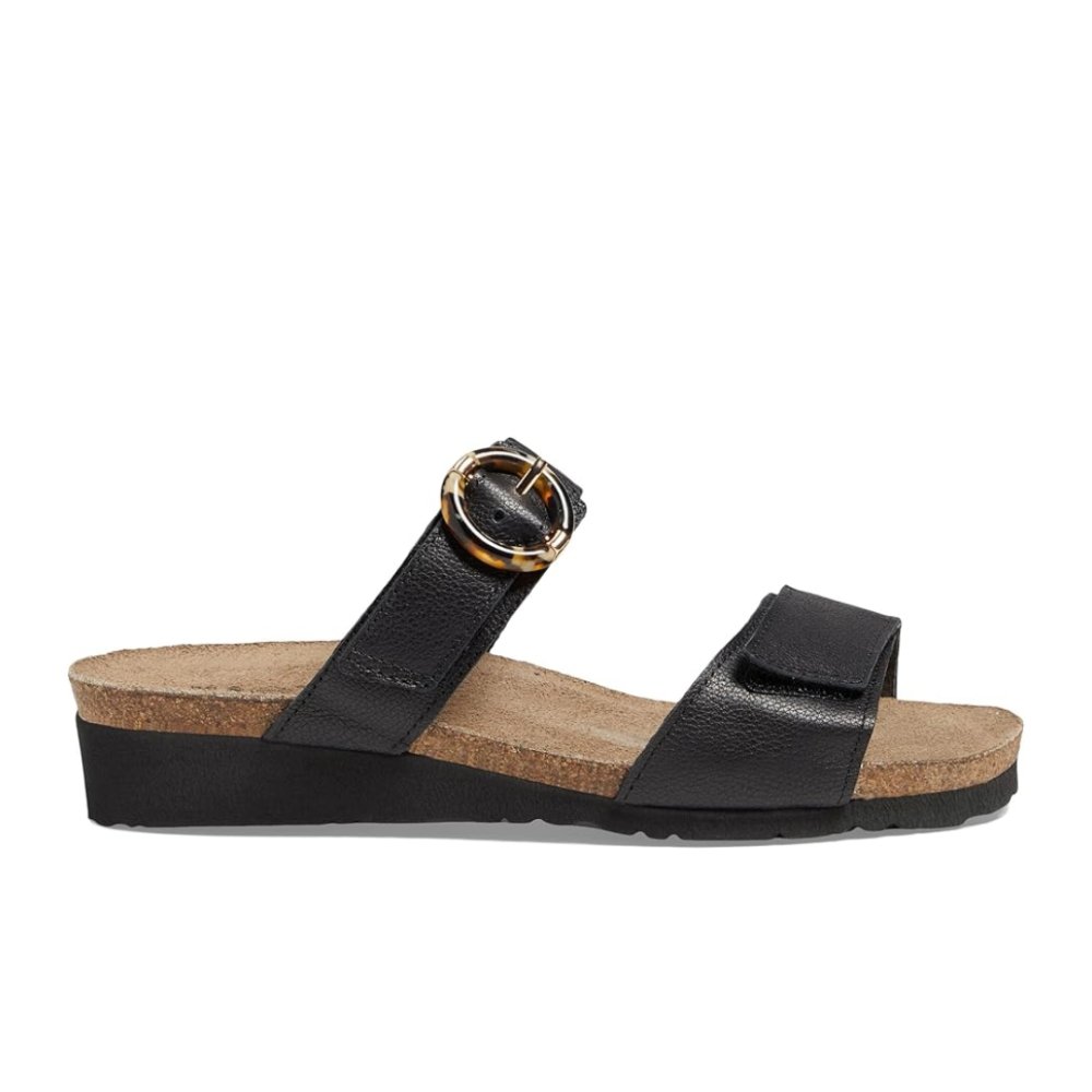 Style Your Steps with Women’s Naot Sandals