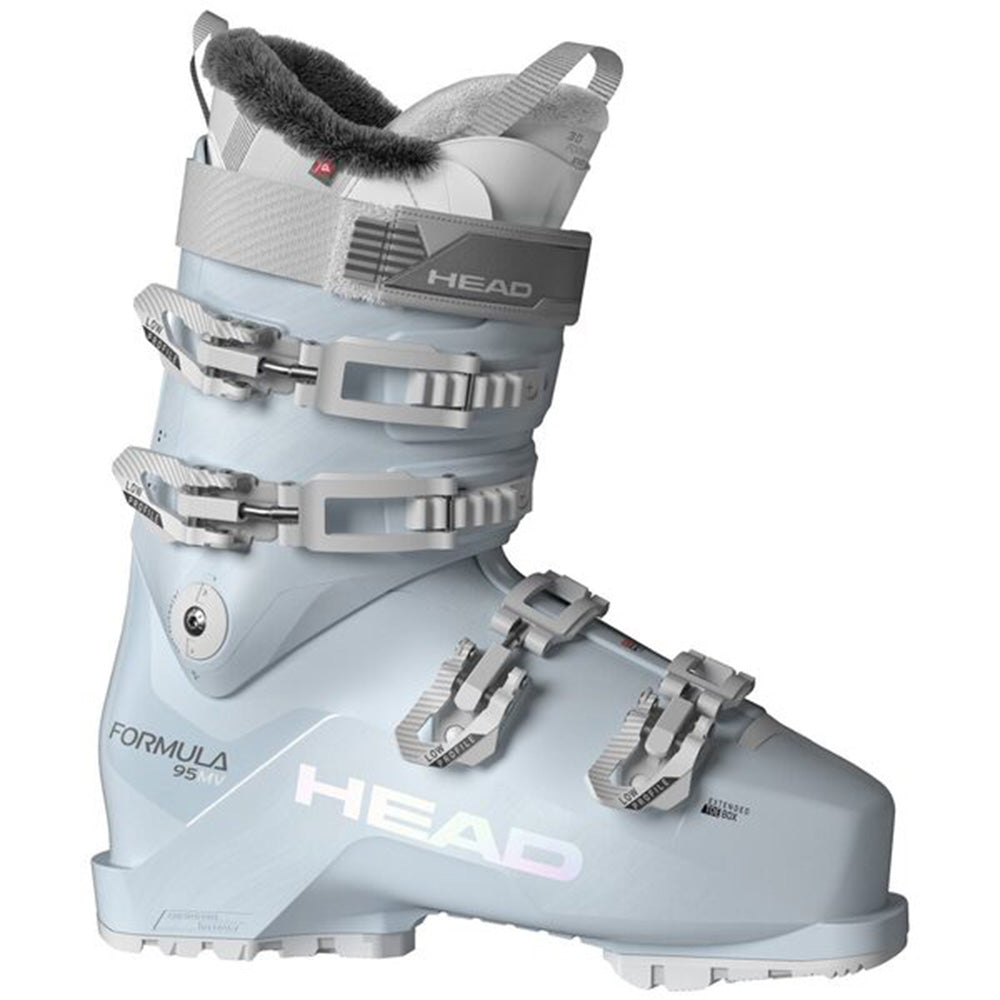 ski boots