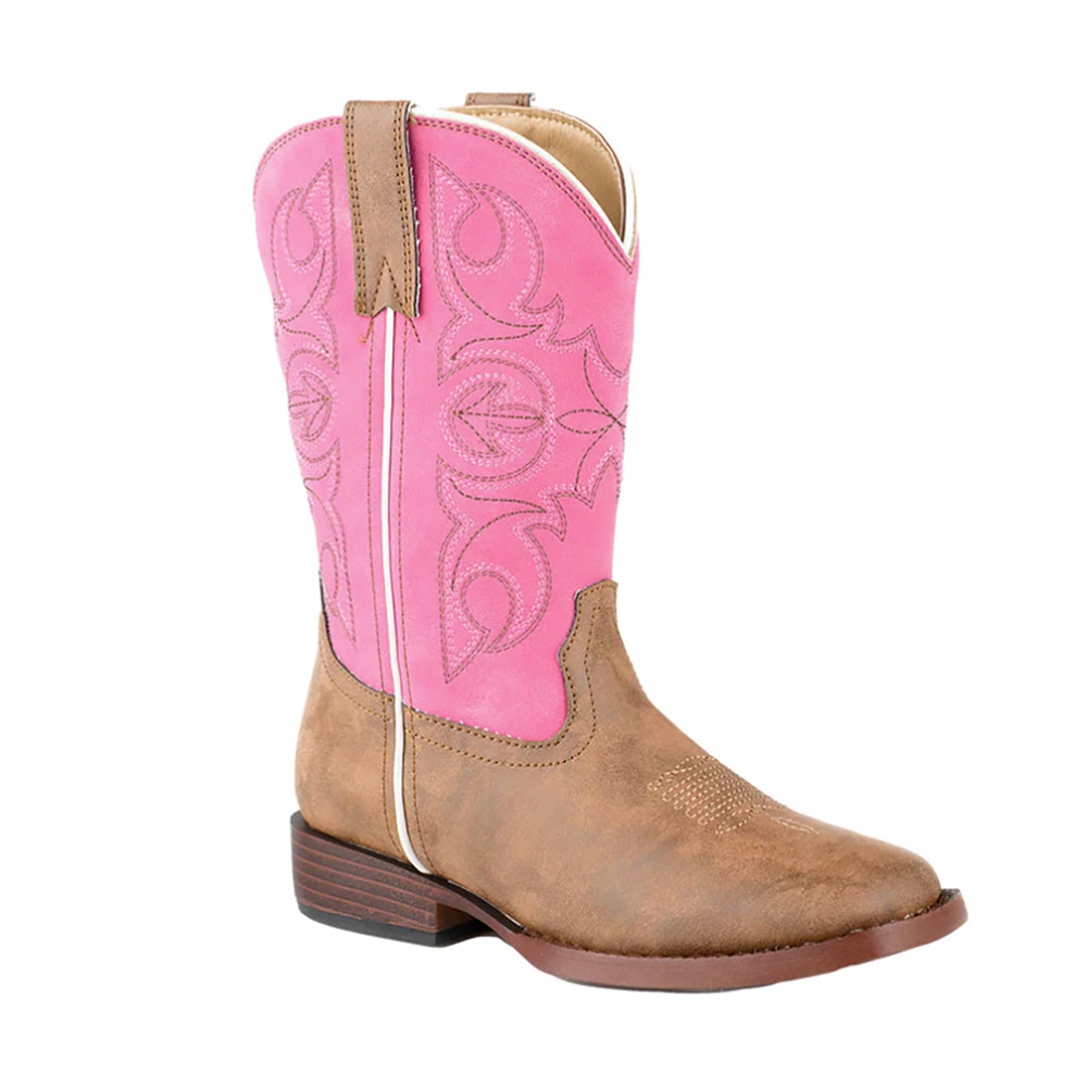 girls cowboy boots