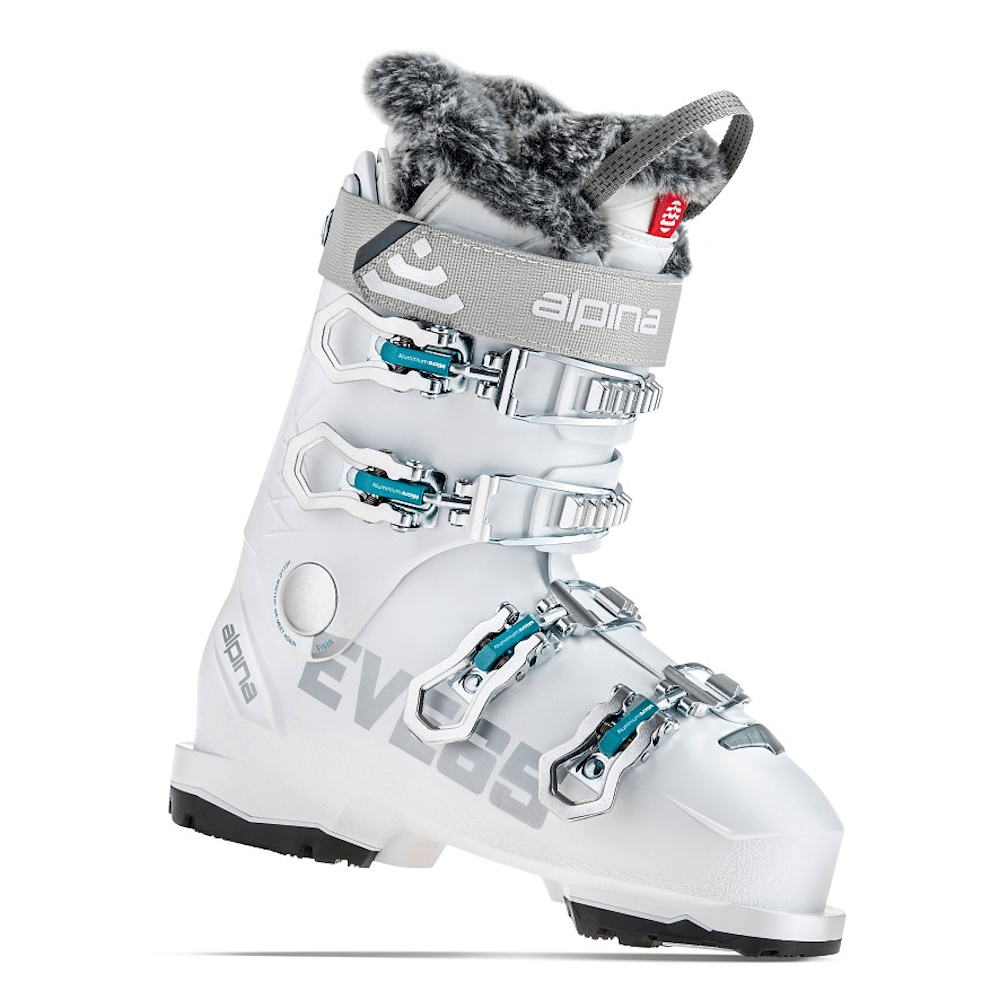 ski boots