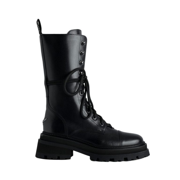 combat boots women