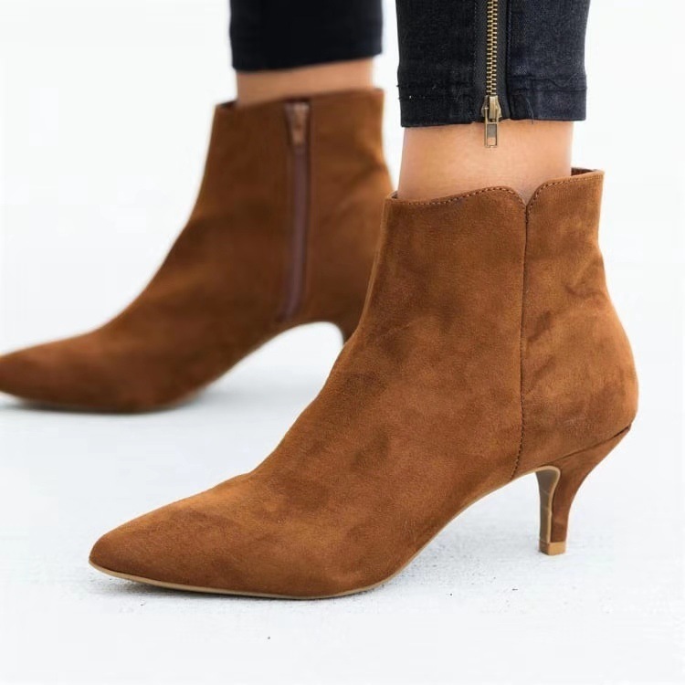 womens ankle boots