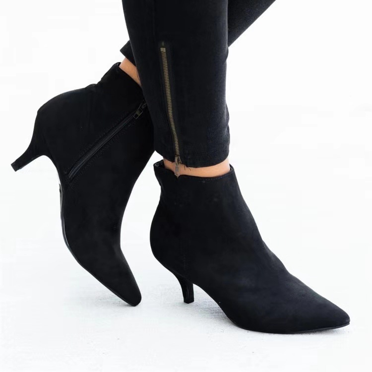 womens ankle boots