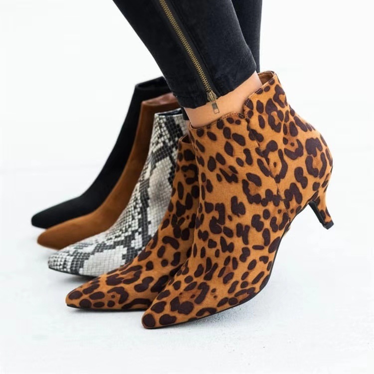 womens ankle boots