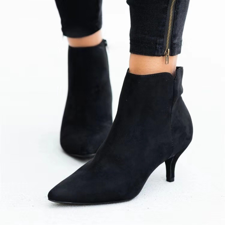 womens ankle boots